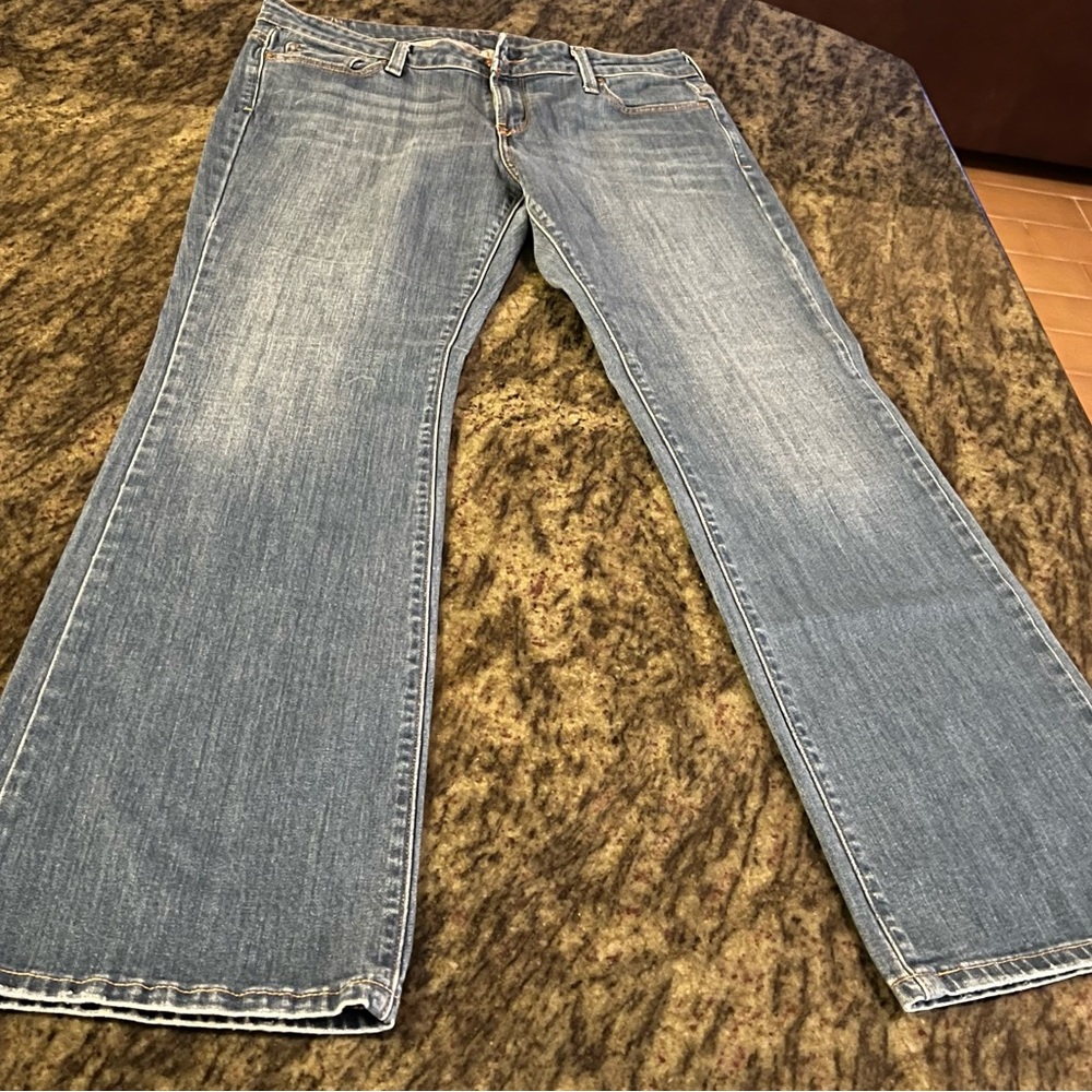 levi Jeans Women’s size 12 regular
